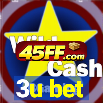 3u bet